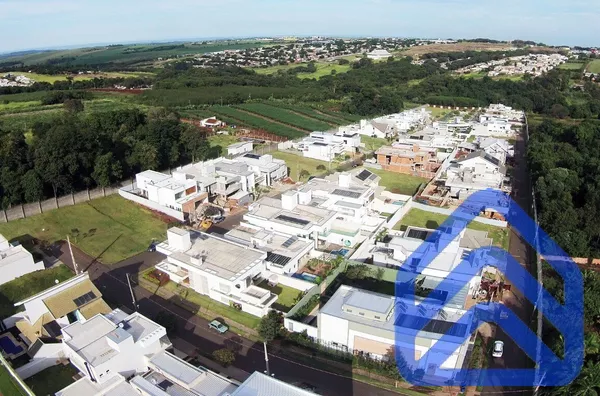 Terrenos no Azaléia Park em Maringá