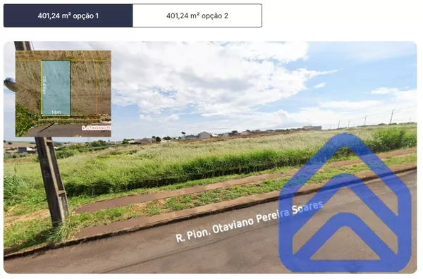 Terrenos Jardim Paris | Lotes à Venda em Maringá – PR