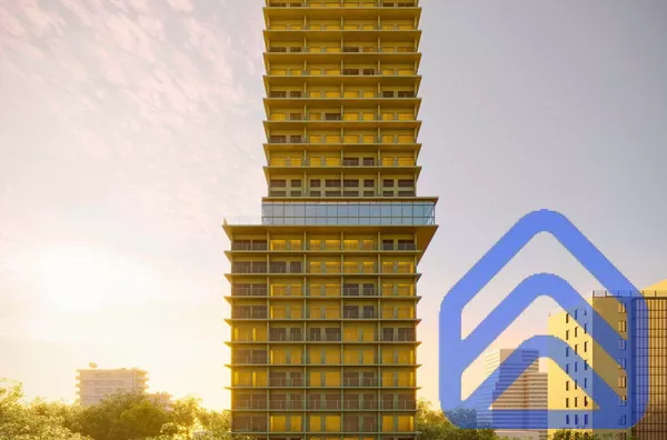 BE São Paulo | Studios e Lofts com Gestão Housi em Maringá