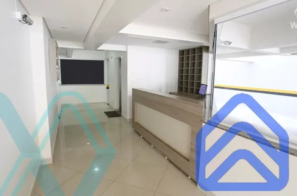 Apartamento 2 Quartos na Zona 7 – Residencial Peruggia