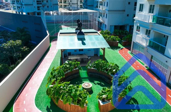 Apartamento 2 Dorms em Itapema SC com Lazer e Vista - Foto 80