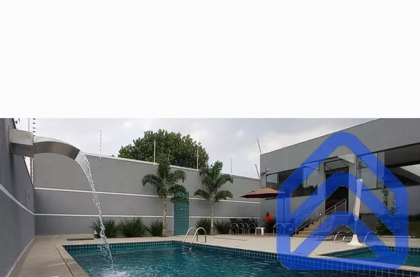 Espaço de Eventos c/ Piscina no Requião – R$ 850 mil