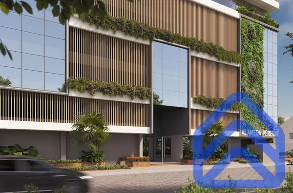 Alameda Perequê: 3 Suítes a 750m do Mar em Porto Belo/SC