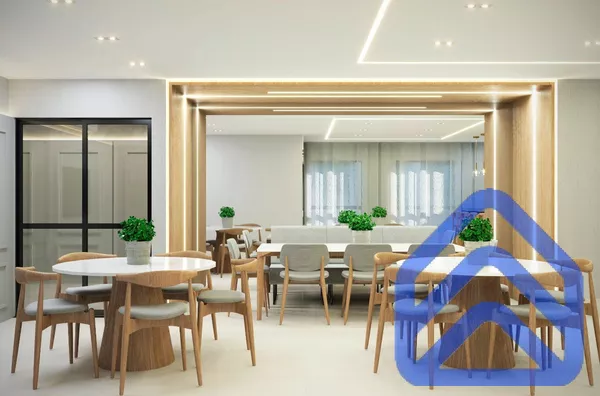 Apartamentos Recanto do Ingá | 2 e 3 Quartos ao Lado do Parque