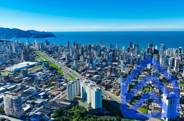 Apartamento 2 Dorms em Itapema SC com Lazer e Vista - Foto 95