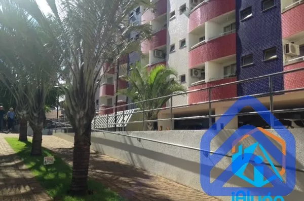 Kitnet 45 m² para alugar na Av. Guedner | Maringá