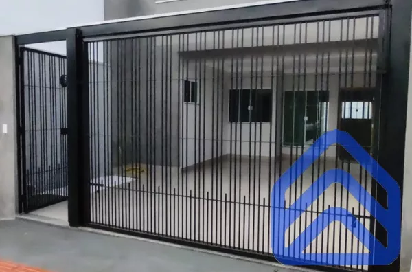 Casa para alugar no Jardim Pinheiros I – Maringá | Azulimob