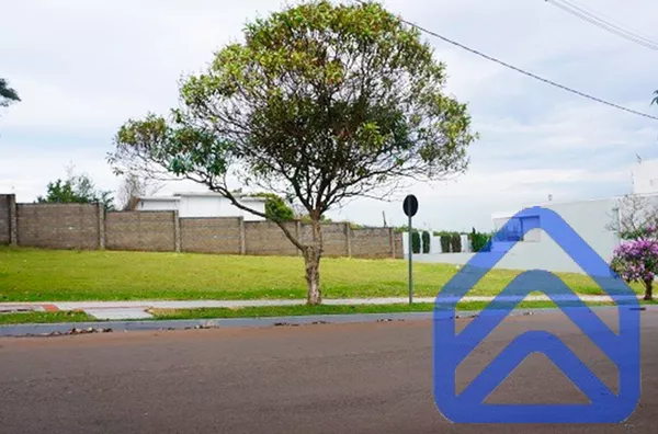 Terrenos no Azaléia Park em Maringá