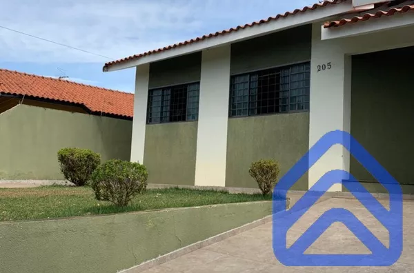 RESIDÊNCIA À VENDA | JARDIM GUAIRACÁ | MARINGÁ/PR