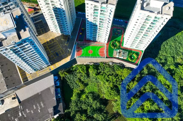 Apartamento 2 Dorms em Itapema SC com Lazer e Vista - Foto 93