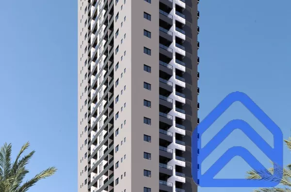 Sintra Barra Velha – Apartamentos 2 dorms, 250m do mar, pré-lançamento