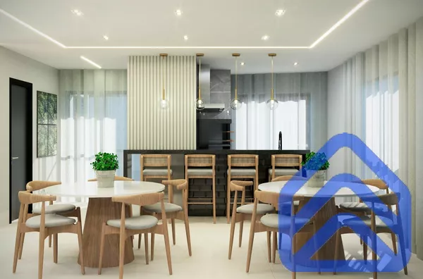 Apartamentos Recanto do Ingá | 2 e 3 Quartos ao Lado do Parque