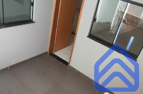 CASA PARA LOCAÇÃO | JARDIM MONTE VERDE – FLORESTA/PR