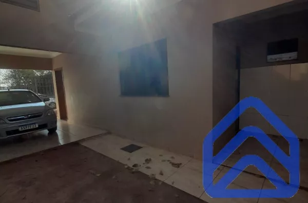 VENDE-SE | CASA | JARDIM PARAISO II | MANDAGUAÇU