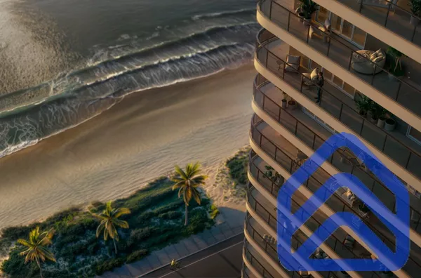 Apartamento de Alto Padrão na Praia do Tabuleiro – Premier Infinite View