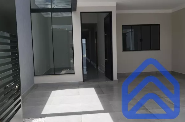 Casa para Locação no Jardim Pinheiros, Maringá