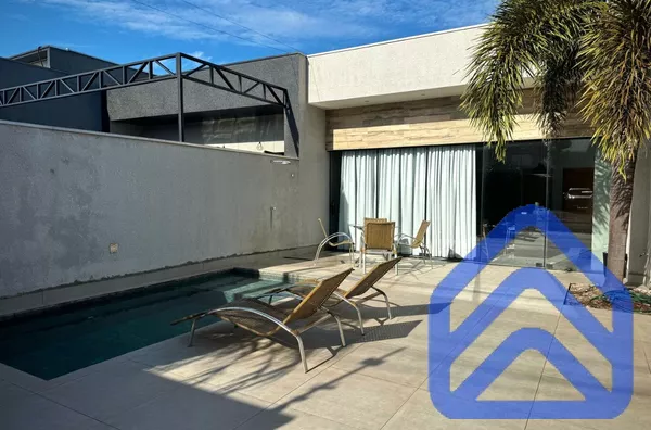 CASA À VENDA | PORTO RICO – JARDIM GRÉCIA | PR