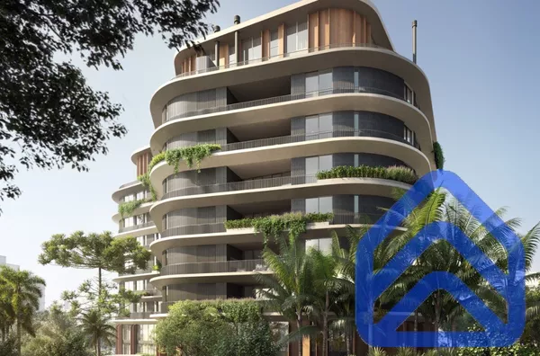 Lemme by Bidese: Alto Padrão no Água Verde Curitiba