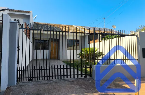 Casa 2 Quartos à Venda no Jardim Canadá, Paiçandu | Azulimob