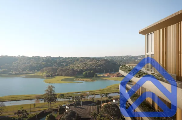 Zen by Bidese – Alto padrão com vista para o Parque Barigui