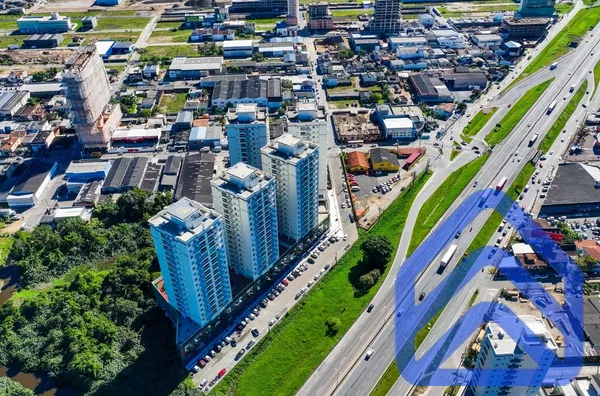 Apartamento 2 Dorms em Itapema SC com Lazer e Vista - Foto 76