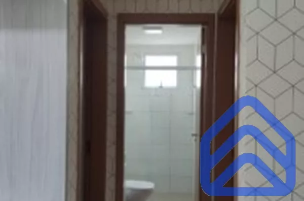 VENDE-SE | APARTAMENTO SEMIMOBILIADO | CONDOMÍNIO SPAZIO MONTPELLIER