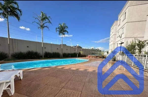 APARTAMENTO À VENDA | RESIDENCIAL TERRA DE SANTA CRUZ II – SARANDI/PR