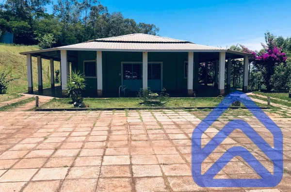 Chácara Completa para Eventos e Pousada – Maringá/Floriano