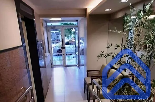 Apartamento para Alugar na Zona 01 – Edifício Guarujá