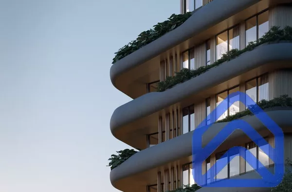 Zen by Bidese – Alto padrão com vista para o Parque Barigui