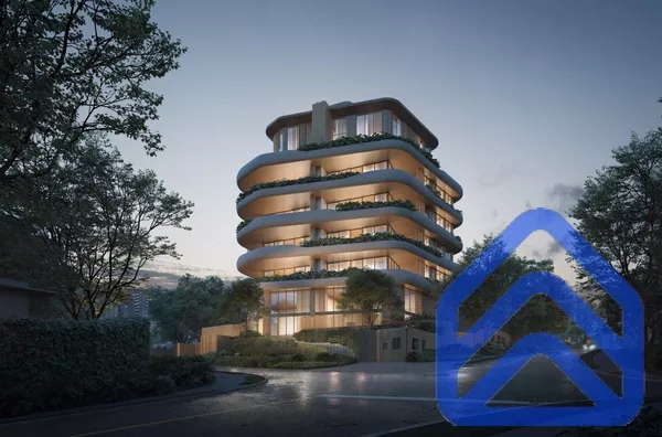 Zen by Bidese – Alto padrão com vista para o Parque Barigui