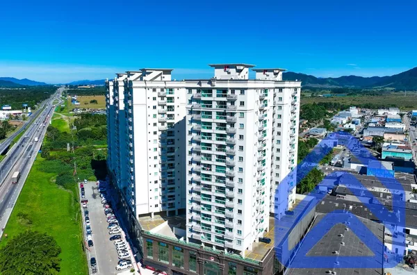 Apartamento 2 Dorms em Itapema SC com Lazer e Vista