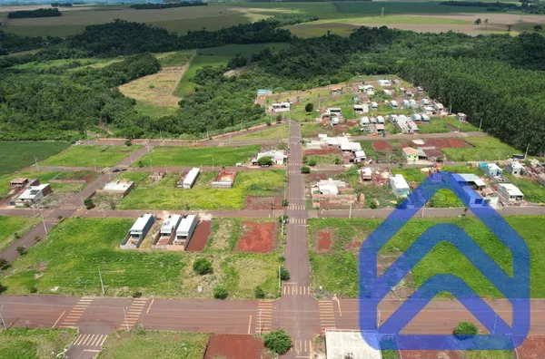 Loteamento Jardim Canadá – Lotes prontos para construir em Campo Mourão