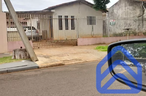 TERRENO À VENDA NO JARDIM ALVORADA – MARINGÁ/PR