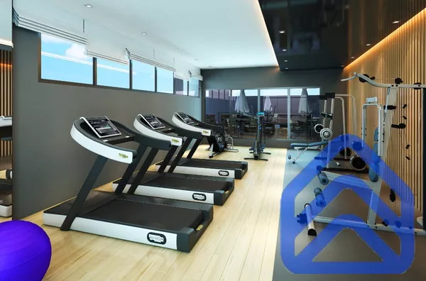 Gigante de Nazaré Porto Belo – Apartamentos 80 a 140m² – 650m do mar