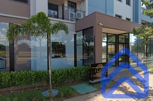 Apartamentos com suíte, lazer completo e excelente localização na Zona 08 de Maringá. Conheça o Ílios Residence!