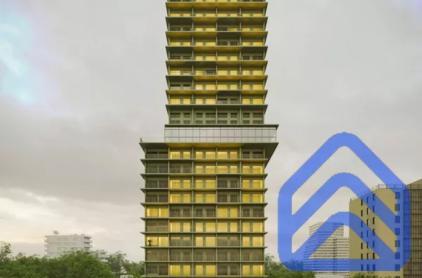 BE São Paulo | Studios e Lofts com Gestão Housi em Maringá