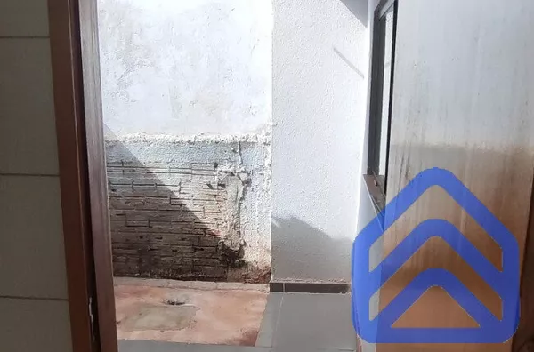 CASA PARA LOCAÇÃO | JARDIM MONTE VERDE – FLORESTA/PR