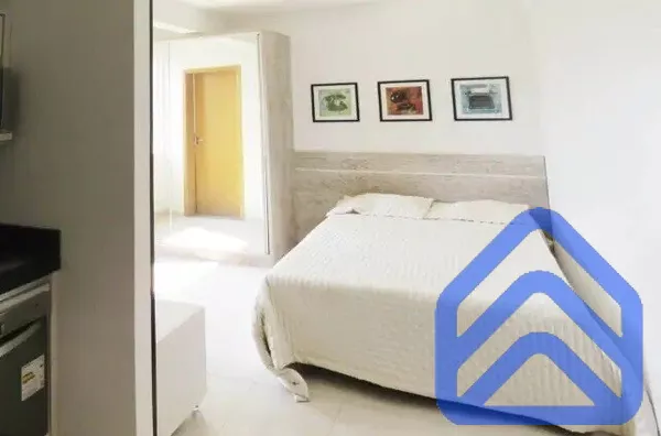 Residencial Melbourne III | Kitnets e Aptos ao lado da UEM