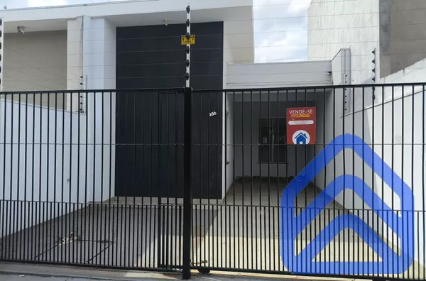 Casa à Venda Jardim Novo Centro Paiçandu | 90m² Espaço e Qualidade