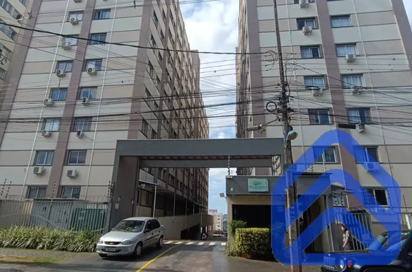 Apartamento à venda Brisas da Aurora II | Jardim Alvorada