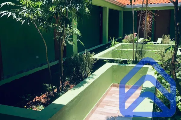 Chácara Completa para Eventos e Pousada – Maringá/Floriano