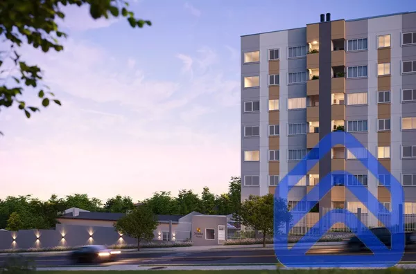 Apartamentos à venda no Soladio Itália II – Maringá