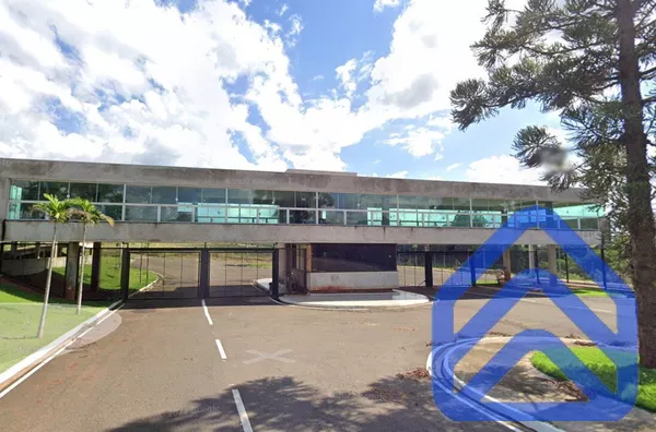 Terreno 350 m² Condomínio Villaggio das Águas – Marialva