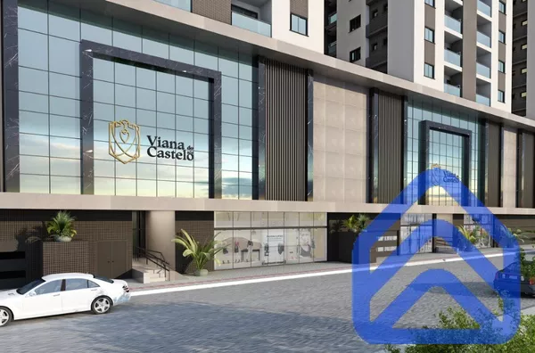 Apartamento 2 suítes no Novo Centro de Itapema – Lançamento