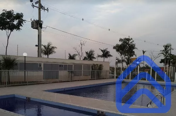 Aluga-se apartamento 2 quartos no Spazio Medellín Maringá