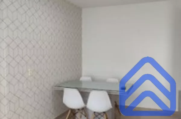 VENDE-SE | APARTAMENTO SEMIMOBILIADO | CONDOMÍNIO SPAZIO MONTPELLIER