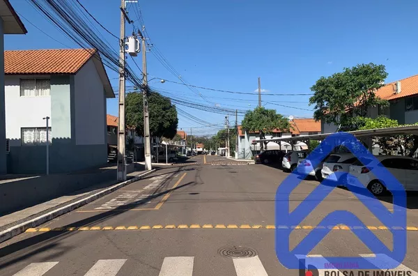 Apartamento 2 Quartos no Villagio Treviso – Jardim São Silvestre, Maringá