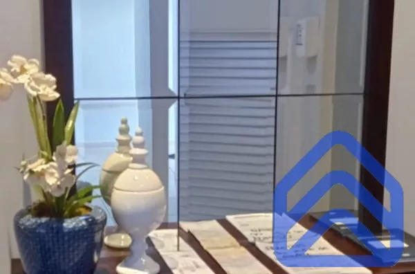 Apartamento Mobiliado para Alugar na Zona 7 – Dom Gaspar | Maringá