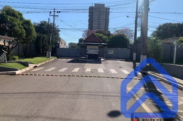 Apartamento 2 Quartos no Villagio Treviso – Jardim São Silvestre, Maringá